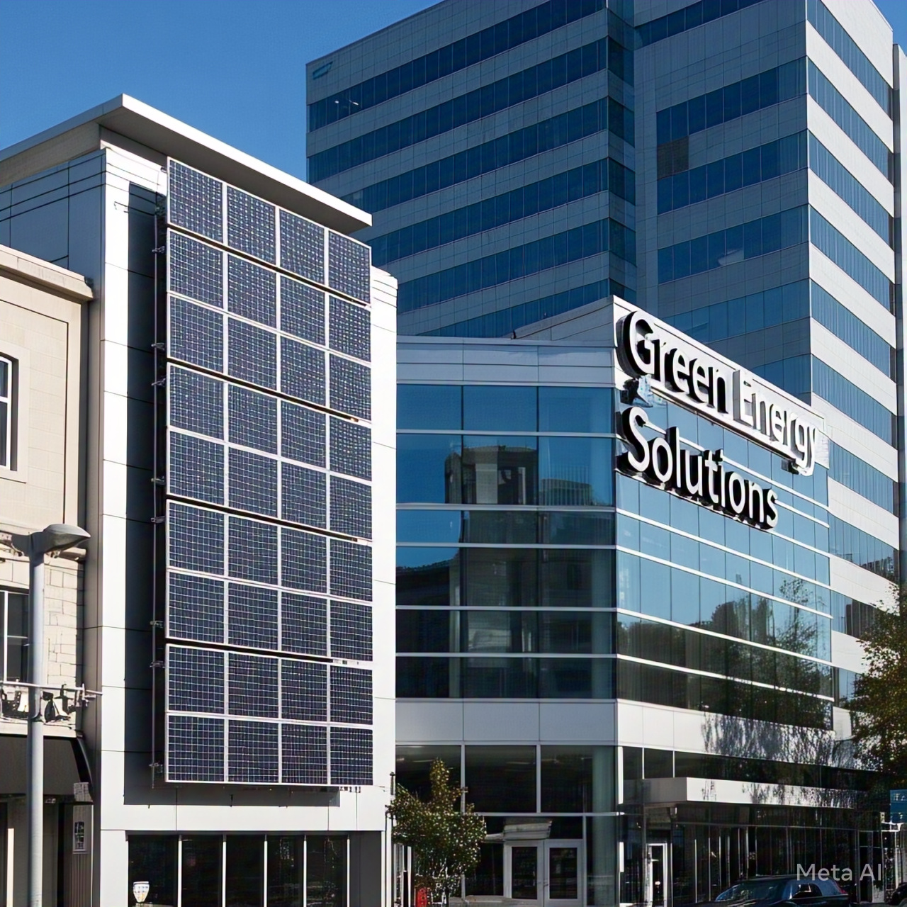 Industrial Solutions